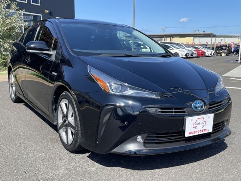 PRIUS