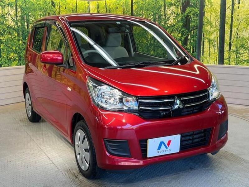 EK WAGON
