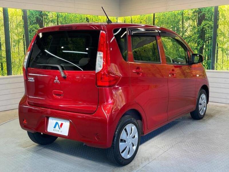 EK WAGON