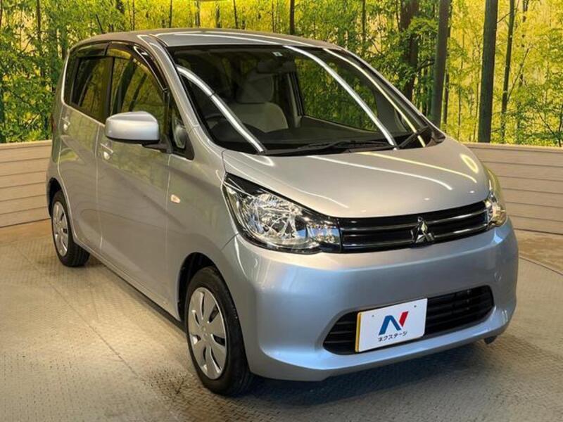 EK WAGON