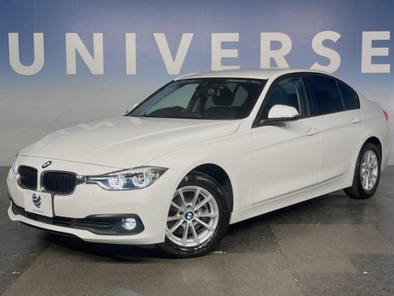 3 SERIES