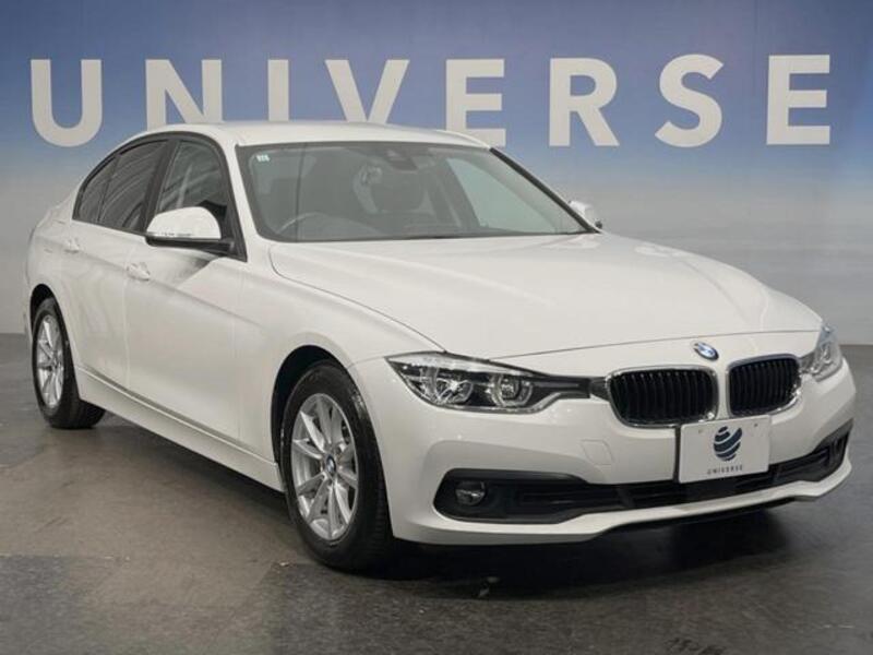 3 SERIES