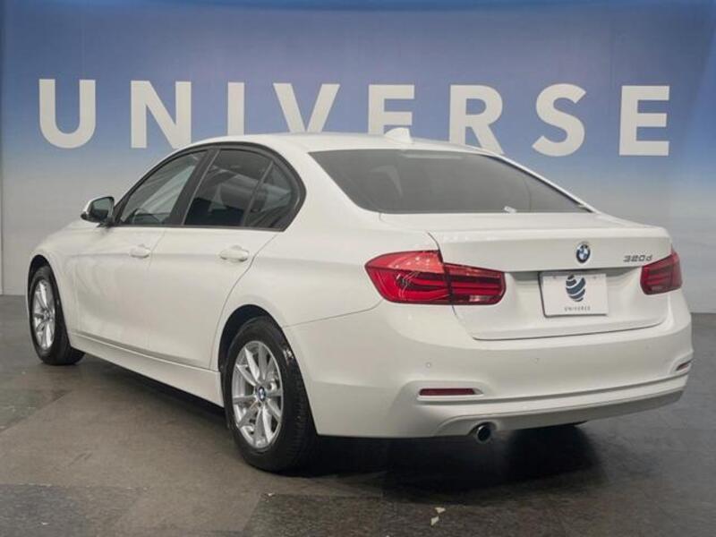 3 SERIES