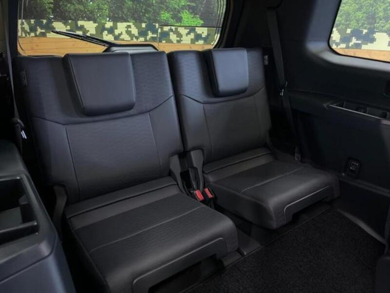 LAND CRUISER 250