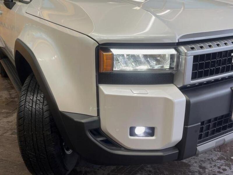 LAND CRUISER 250