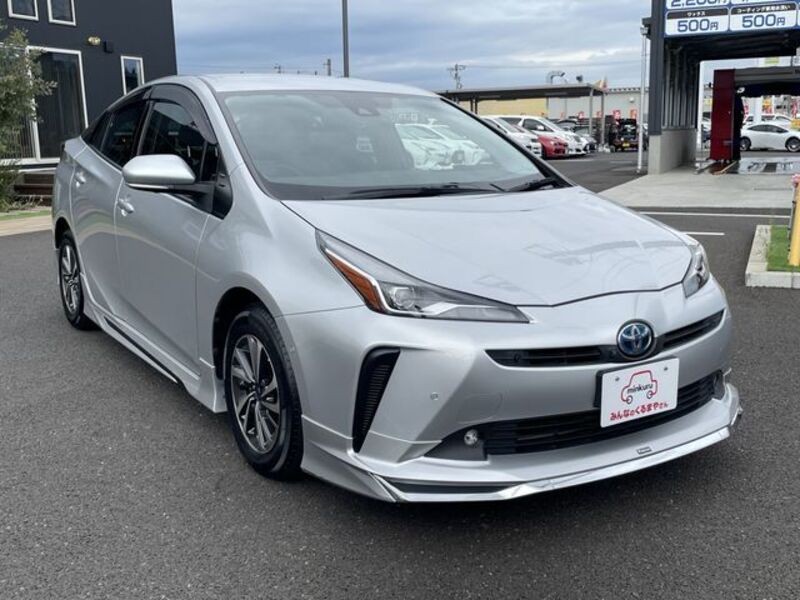 PRIUS