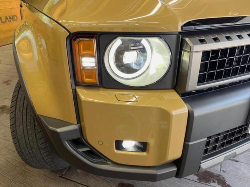 LAND CRUISER 250