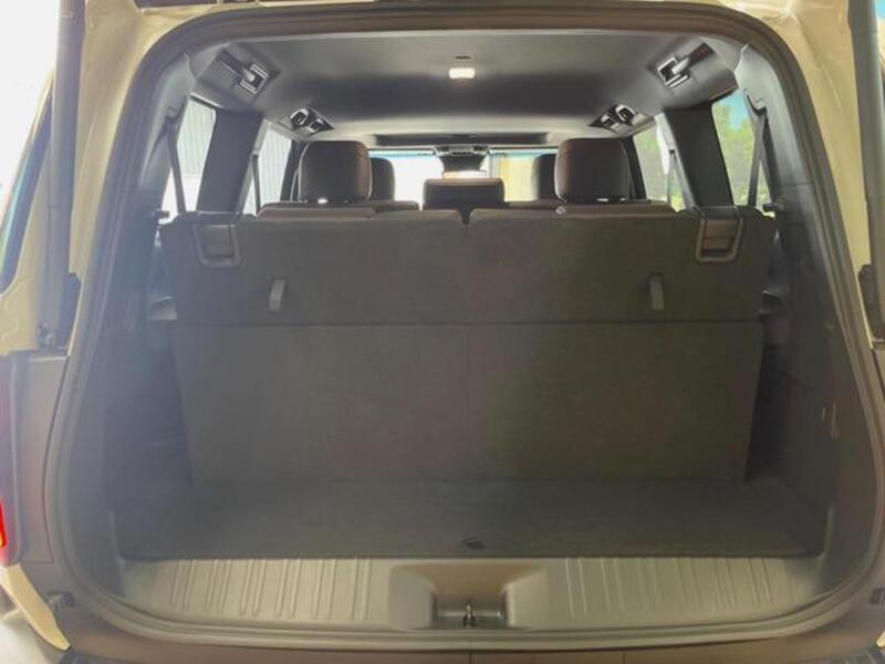 LAND CRUISER 250