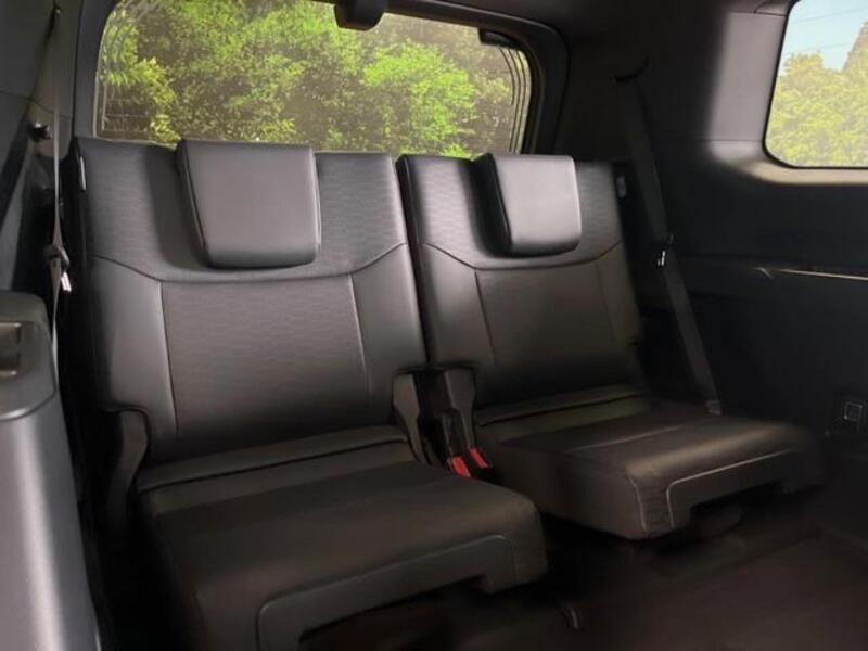 LAND CRUISER 250