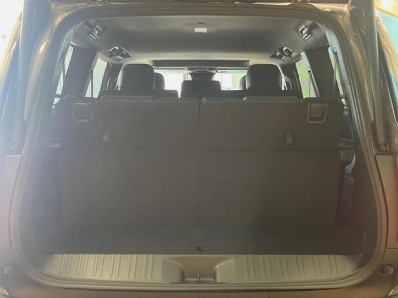 LAND CRUISER 250