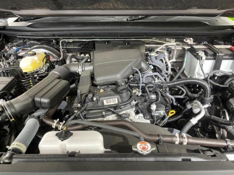 LAND CRUISER 250