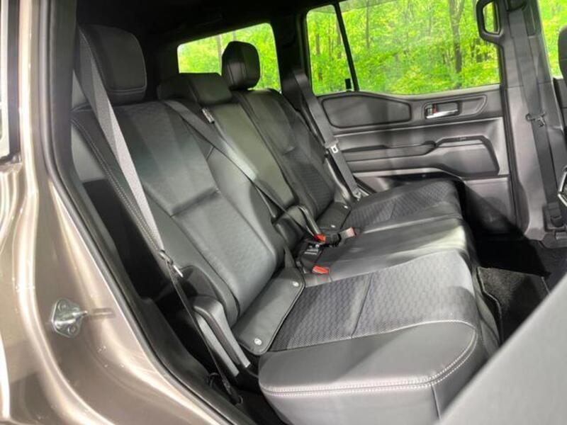 LAND CRUISER 250