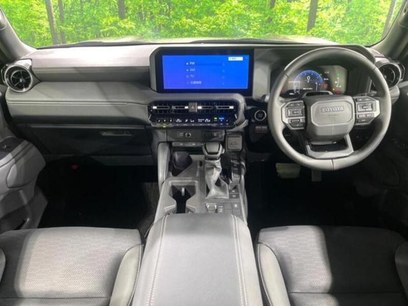 LAND CRUISER 250