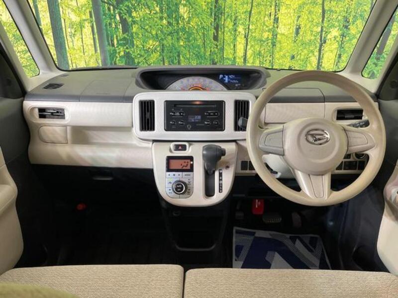 MOVE CANBUS