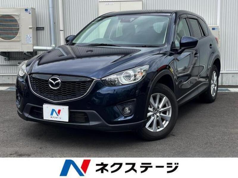 CX-5-0