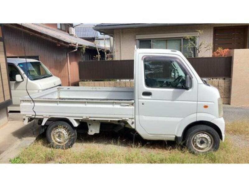 CARRY TRUCK