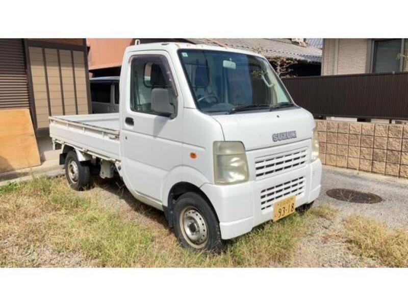 CARRY TRUCK