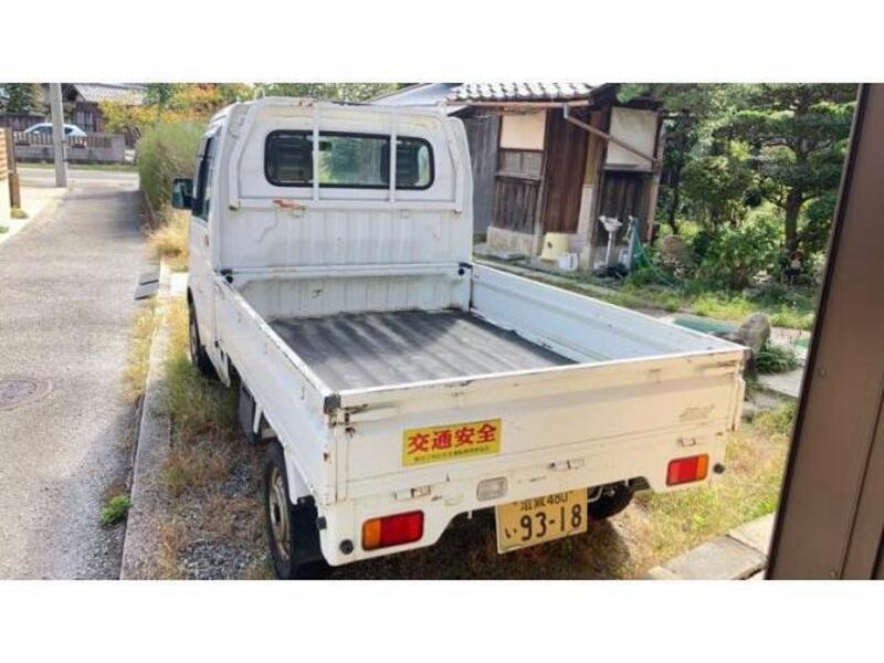 CARRY TRUCK