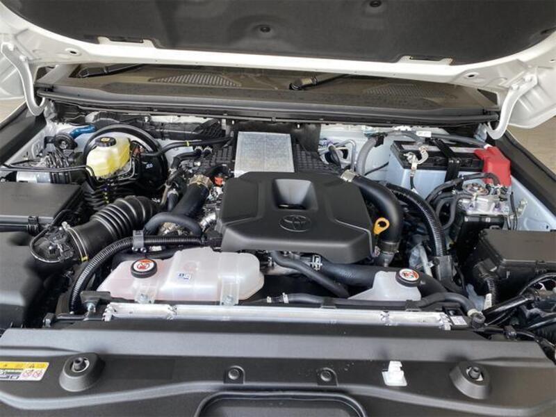 LAND CRUISER 250