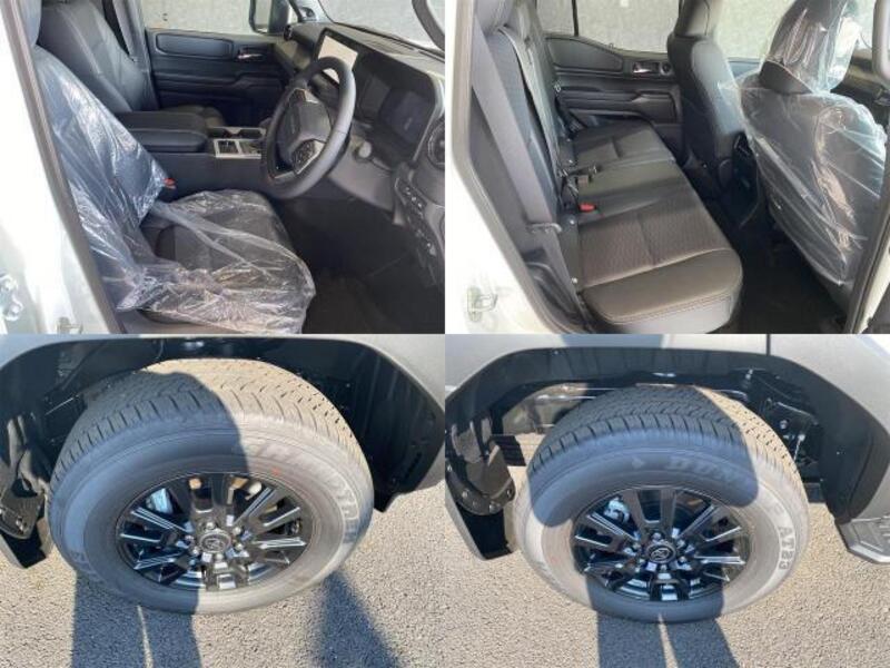 LAND CRUISER 250