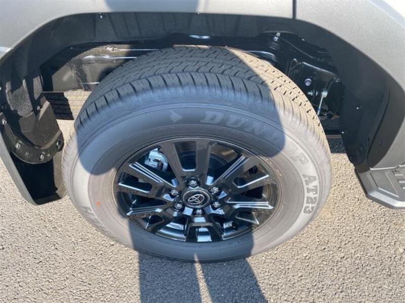 LAND CRUISER 250