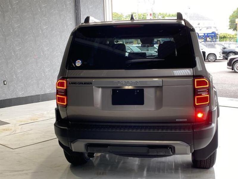 LAND CRUISER 250