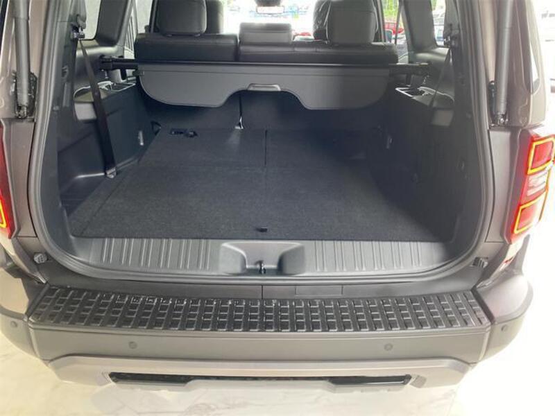 LAND CRUISER 250
