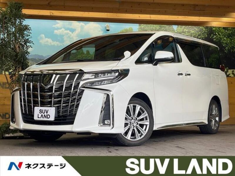 ALPHARD-0