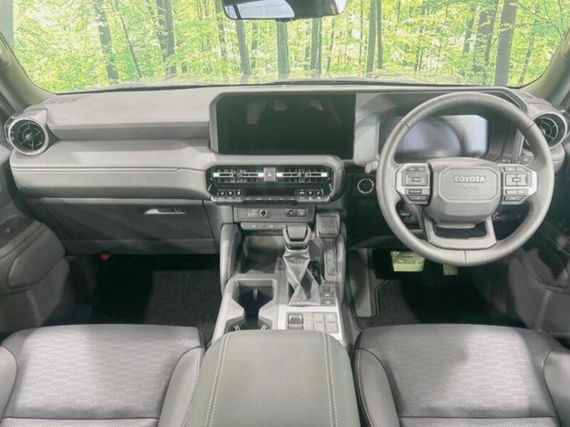 LAND CRUISER 250