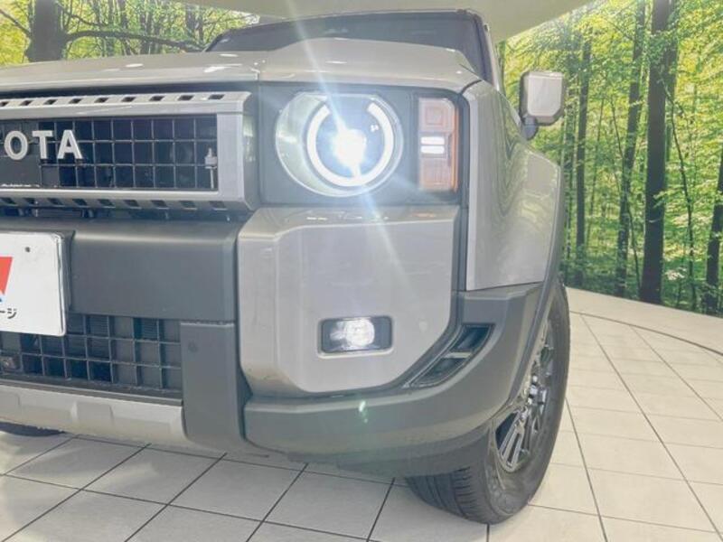 LAND CRUISER 250
