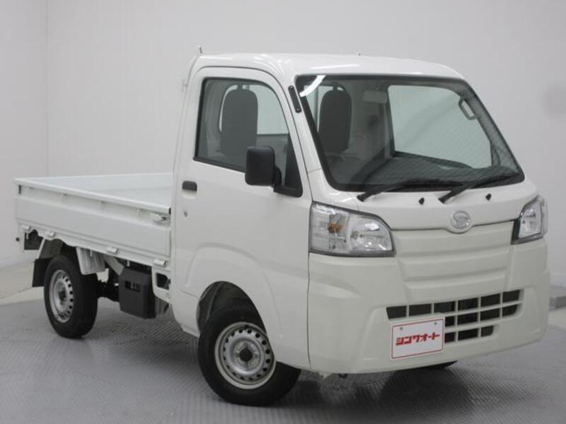 HIJET TRUCK-0