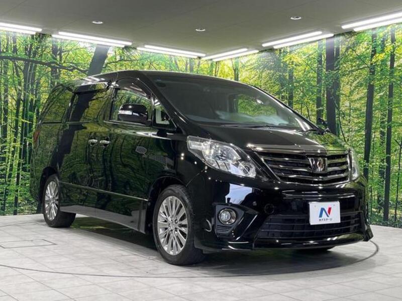 ALPHARD
