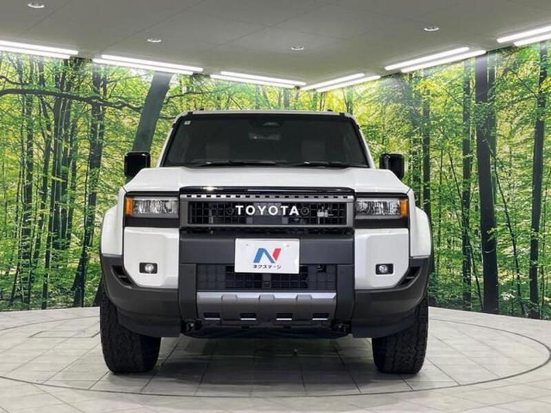 LAND CRUISER 250