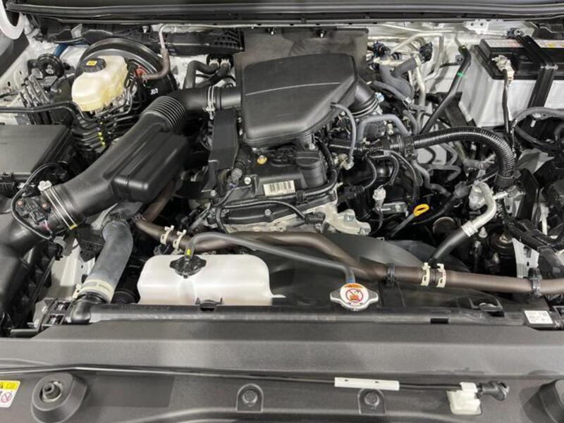 LAND CRUISER 250