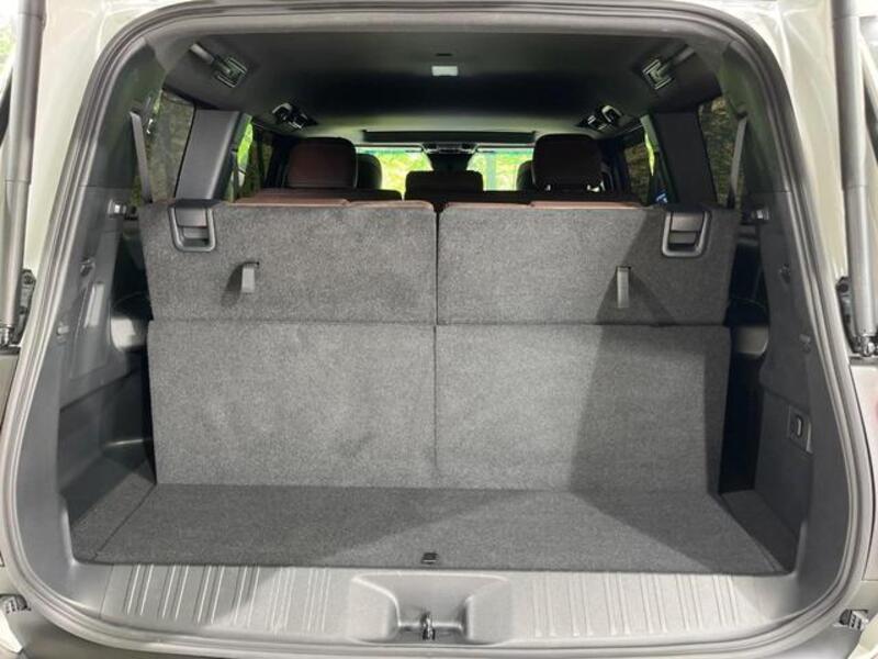 LAND CRUISER 250