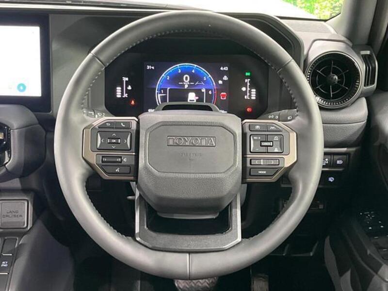 LAND CRUISER 250