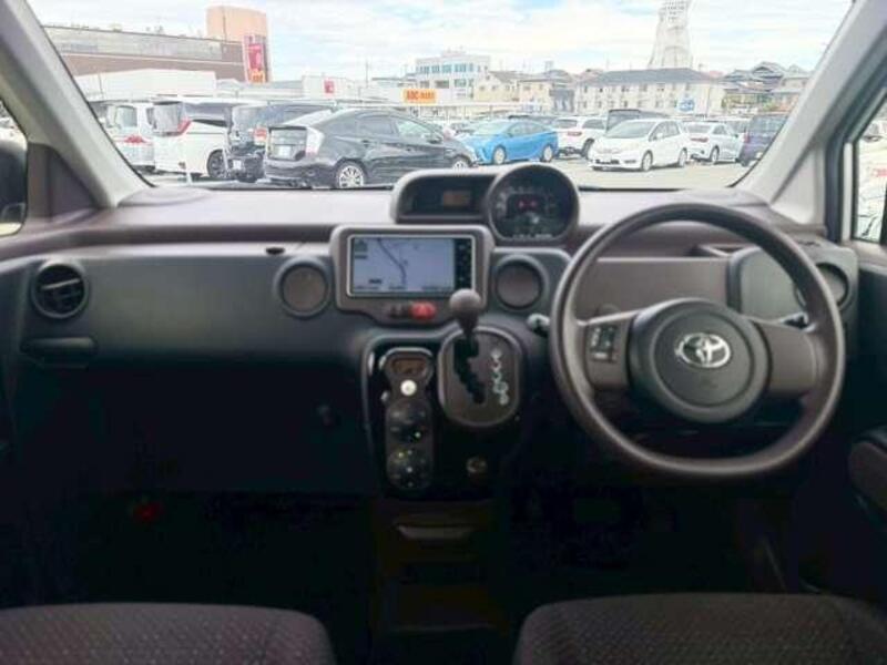PORTE