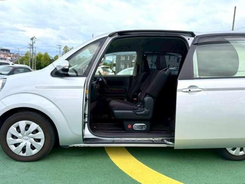 PORTE