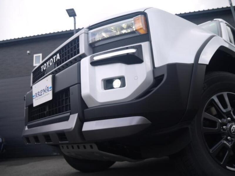 LAND CRUISER 250