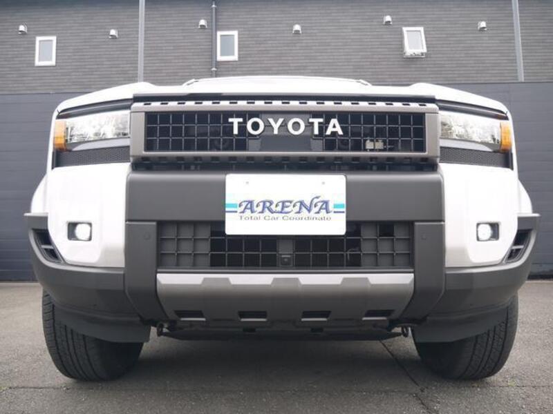 LAND CRUISER 250
