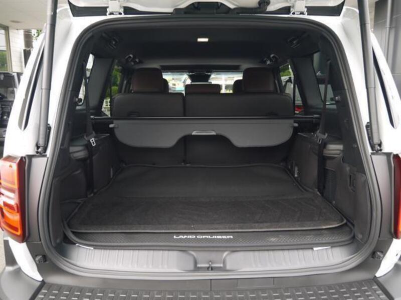 LAND CRUISER 250