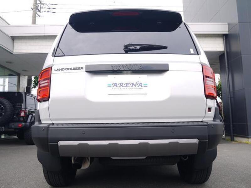 LAND CRUISER 250