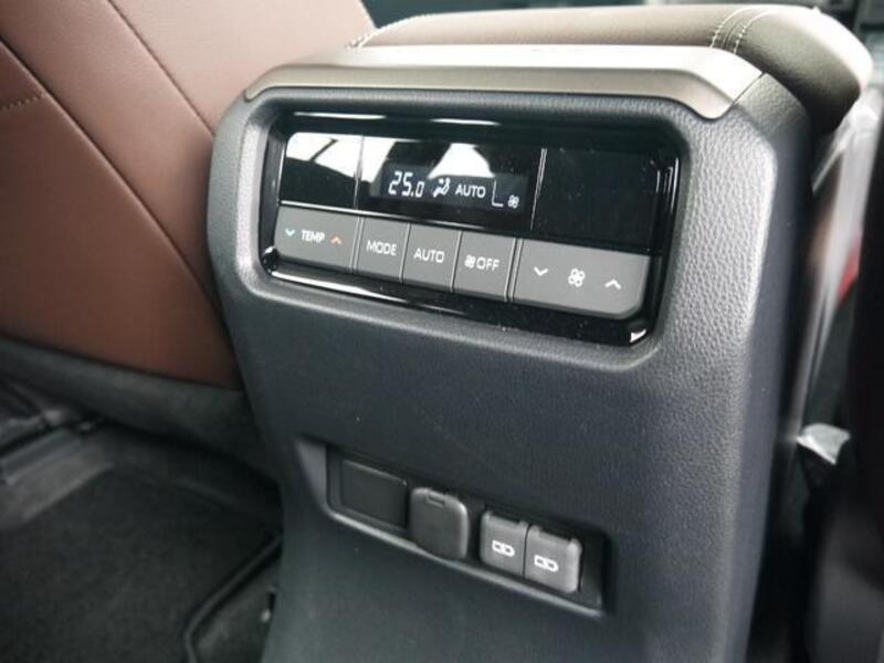 LAND CRUISER 250