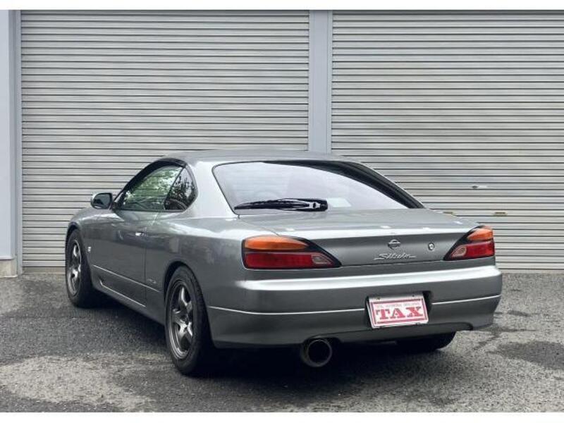 SILVIA