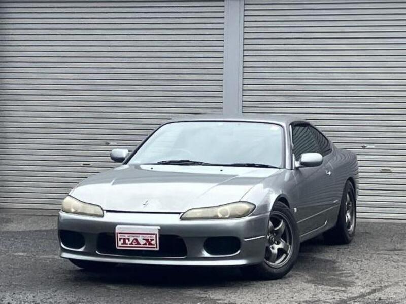 SILVIA-0