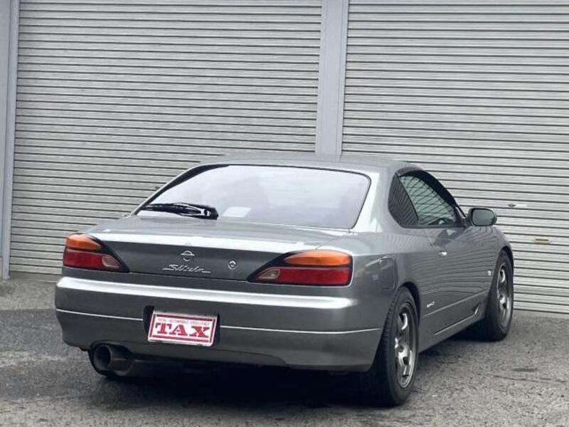 SILVIA