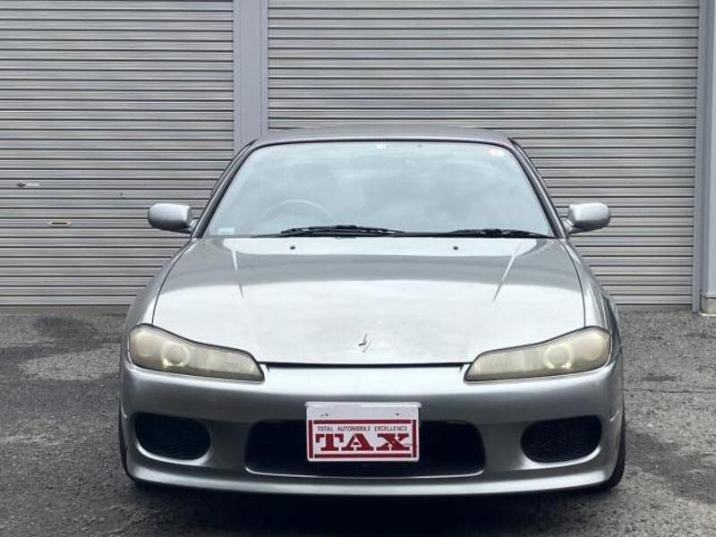 SILVIA
