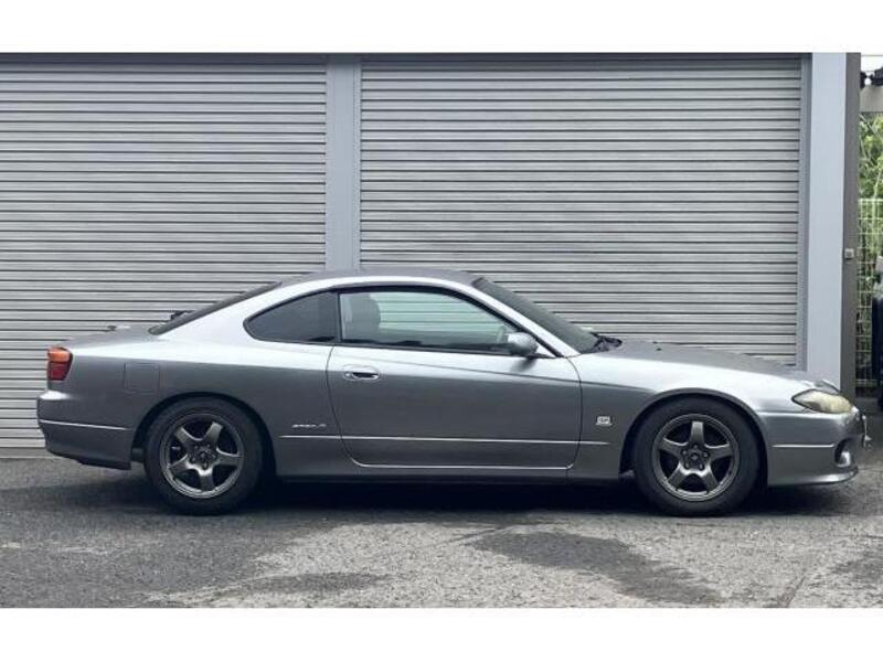 SILVIA