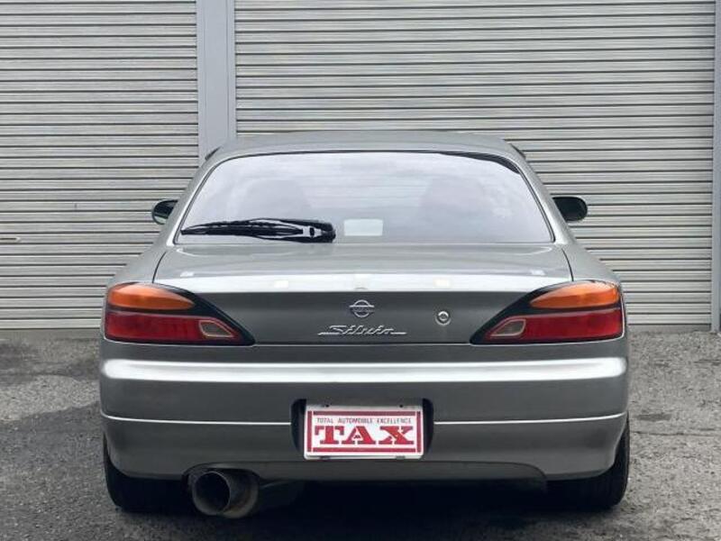 SILVIA