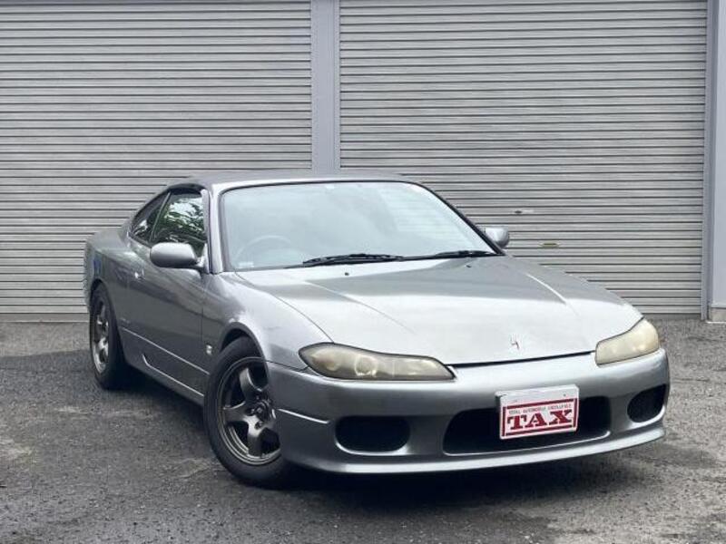 SILVIA